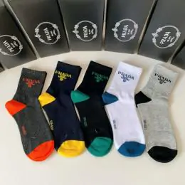 prada chaussettes s_11b01b6